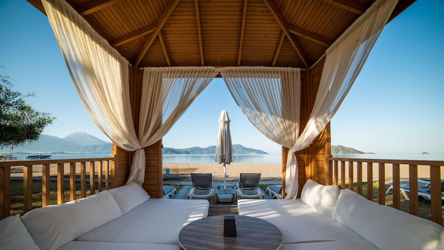 Akra Fethiye The Residence Tui Blue Sensatori â Adults Onlyâ All Inclusive
