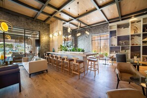 Lobby - Akra Fethiye The Residence Tui Blue Sensatori – Adults Only– All Inclusive (Fethiye)