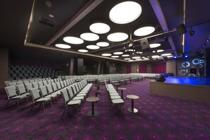 Meeting facility - Akra Fethiye The Residence Tui Blue Sensatori – Adults Only– All Inclusive  (Fethiye)