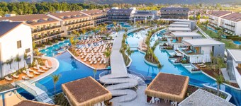Akra Fethiye The Residence Tui Blue Sensatori – Adults Only– All Inclusive