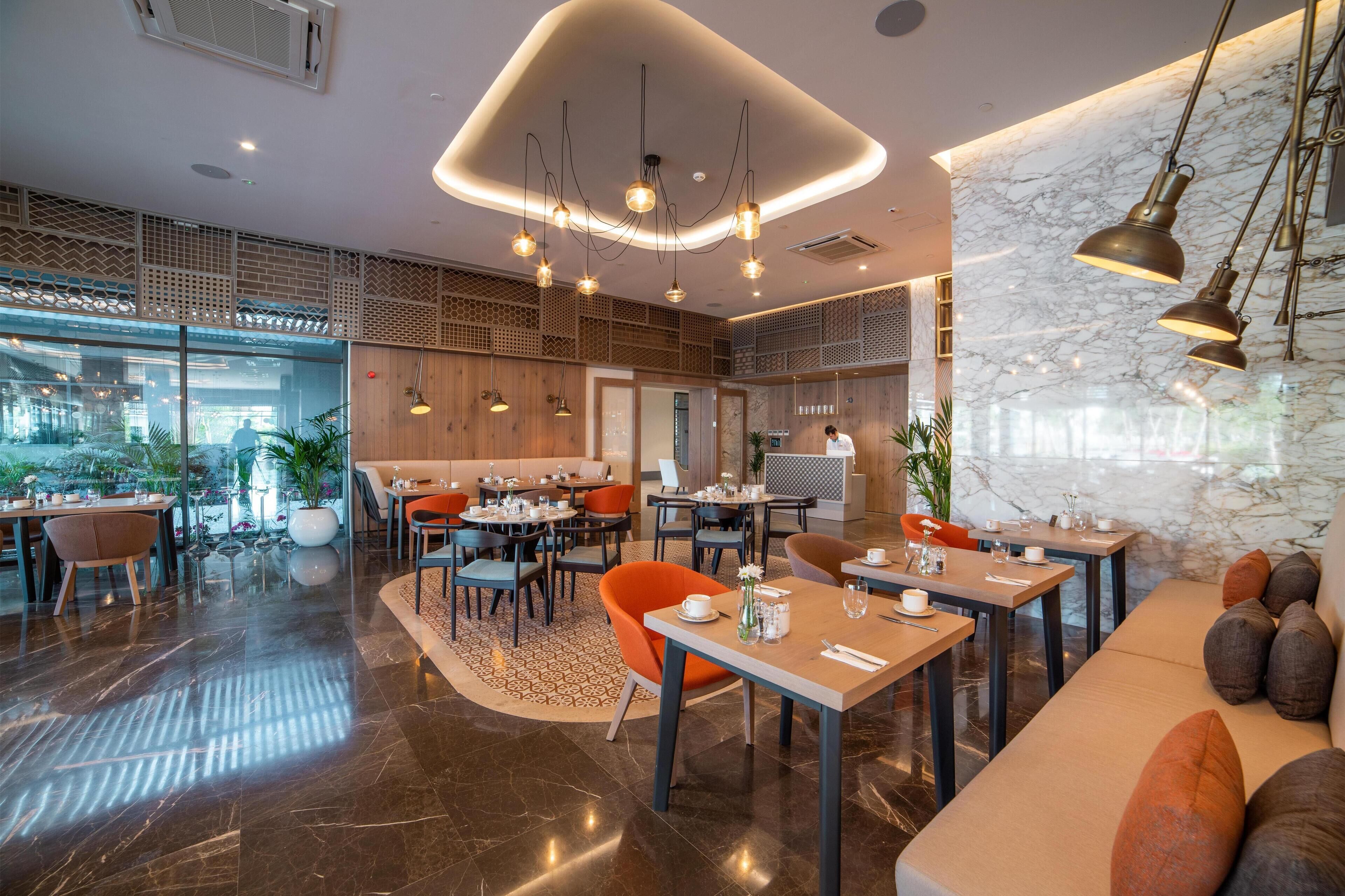 Restoran