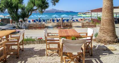 Artemis - Apokoron Villa with 2 Large Private Pools and Great Views