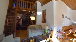 Living area - EMERALD CENTRALE 022143-AT-615468 (Madonna di Campiglio)