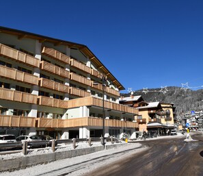 Exterior - EMERALD CENTRALE 022143-AT-615468 (Madonna di Campiglio)