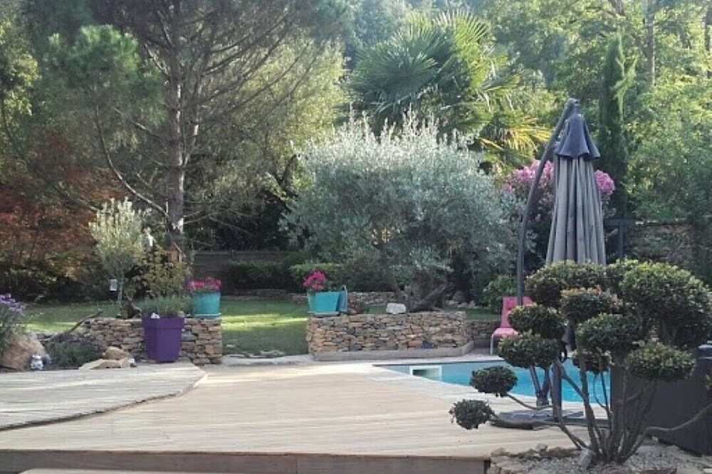 Homestay, between Toulouse and the Pyrenees