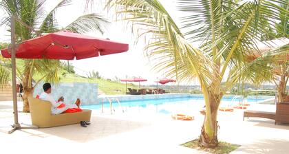 JOJEIN HOTELS AND RESORT