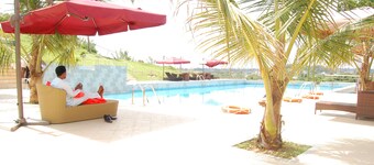 JOJEIN HOTELS AND RESORT