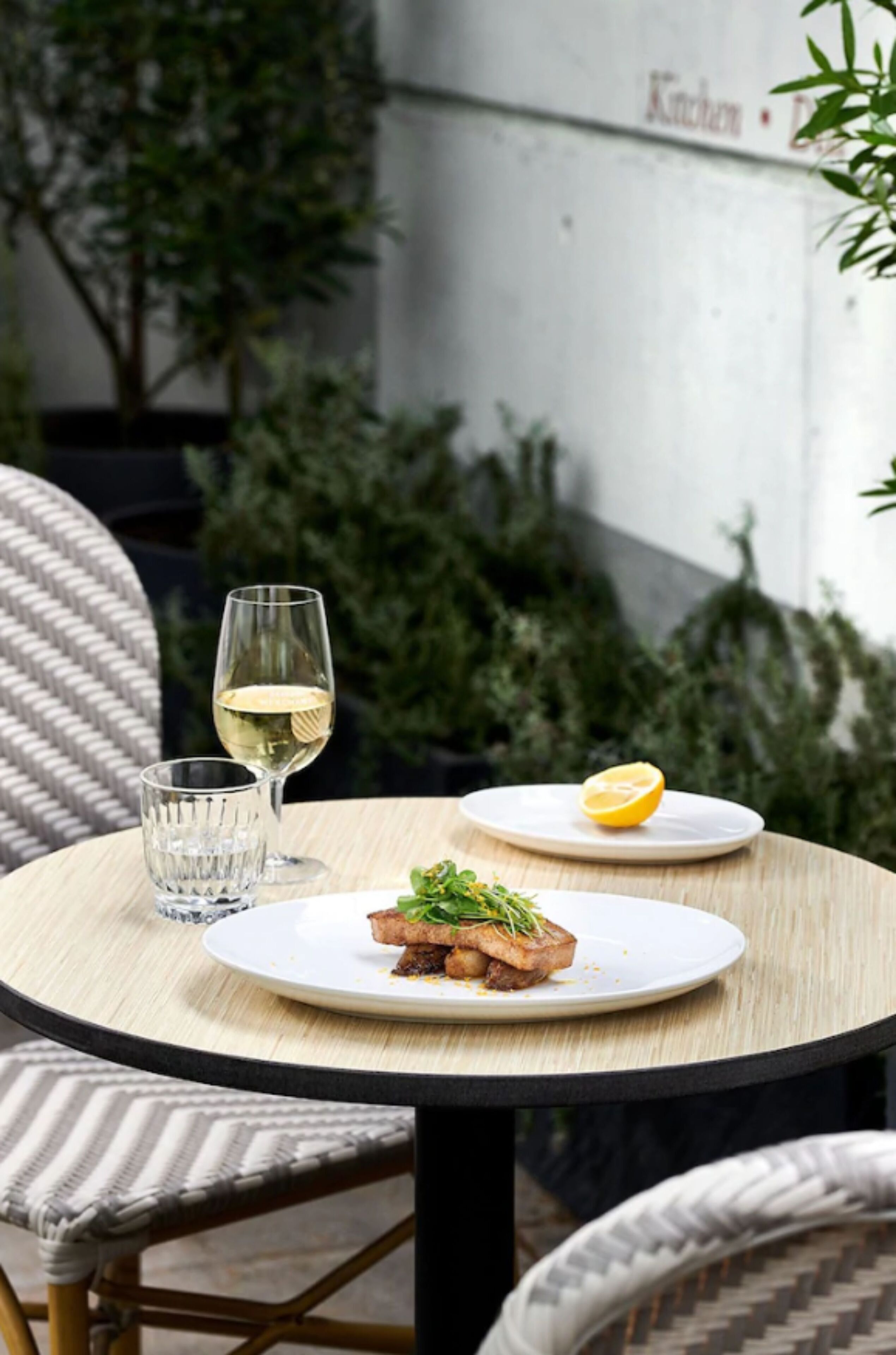 italian cuisine, al fresco dining