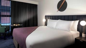 Classic Room, 1 King Bed | 1 bedroom, Egyptian cotton sheets, premium bedding, pillowtop beds