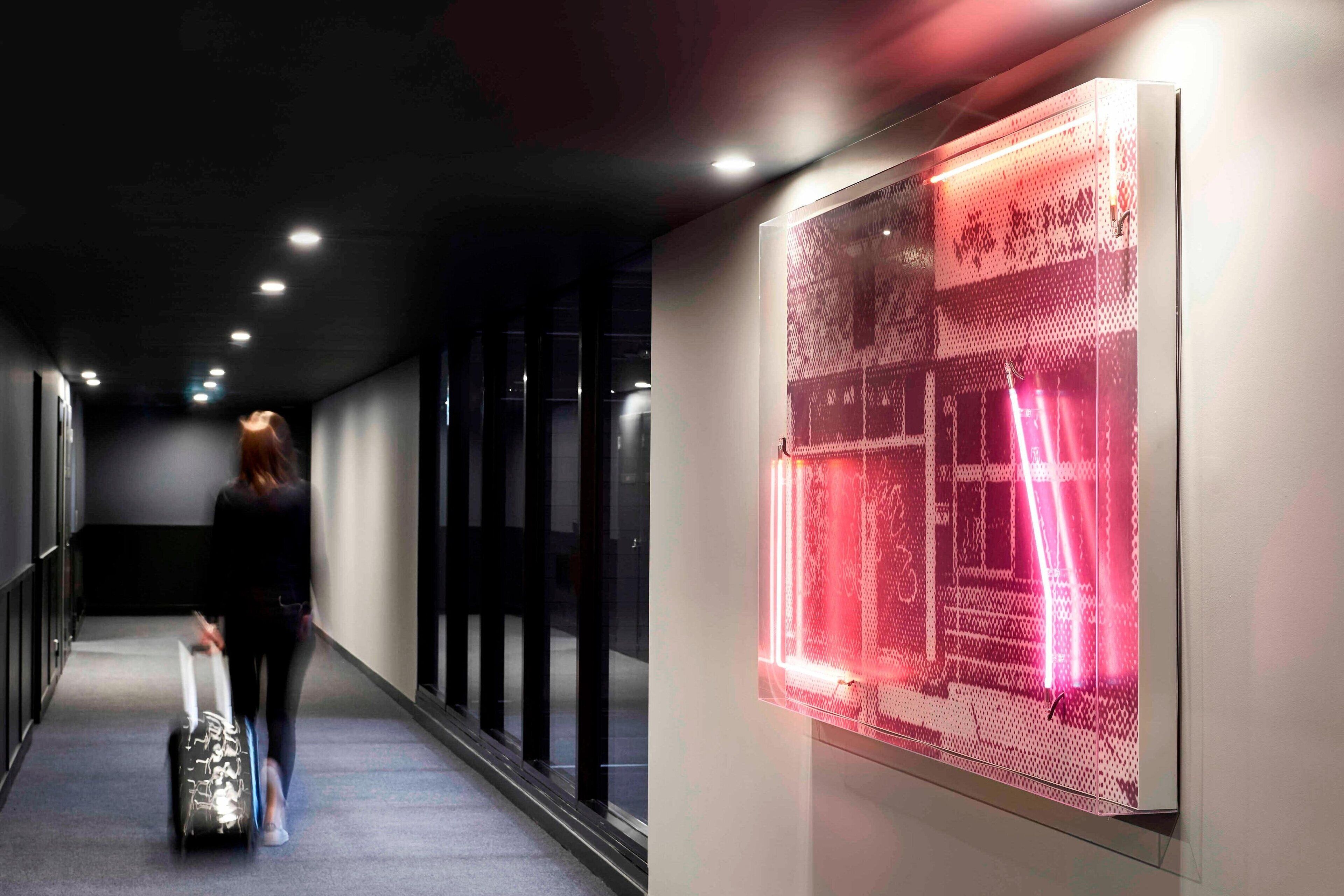 al fresco dining, open daily