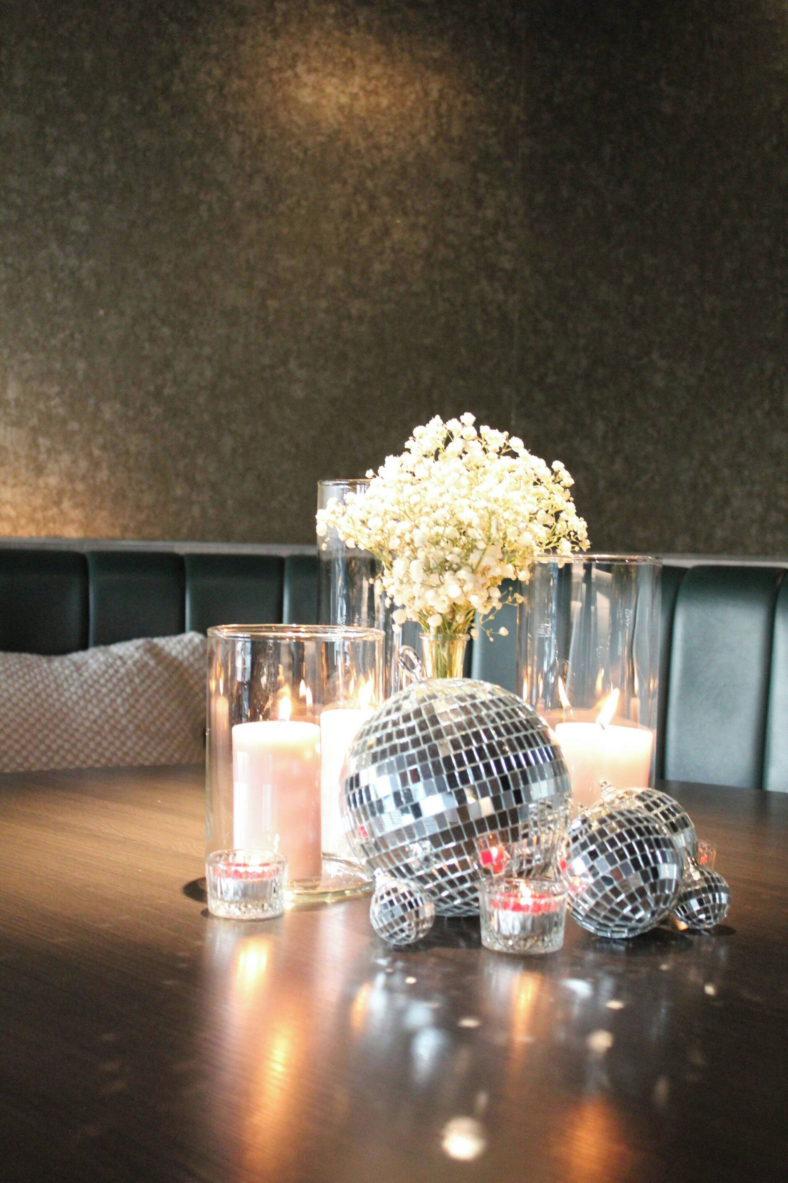 al fresco dining, open daily