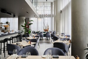 الأطباق الإيطالية، تناول الطعام في الهواء الطلق 