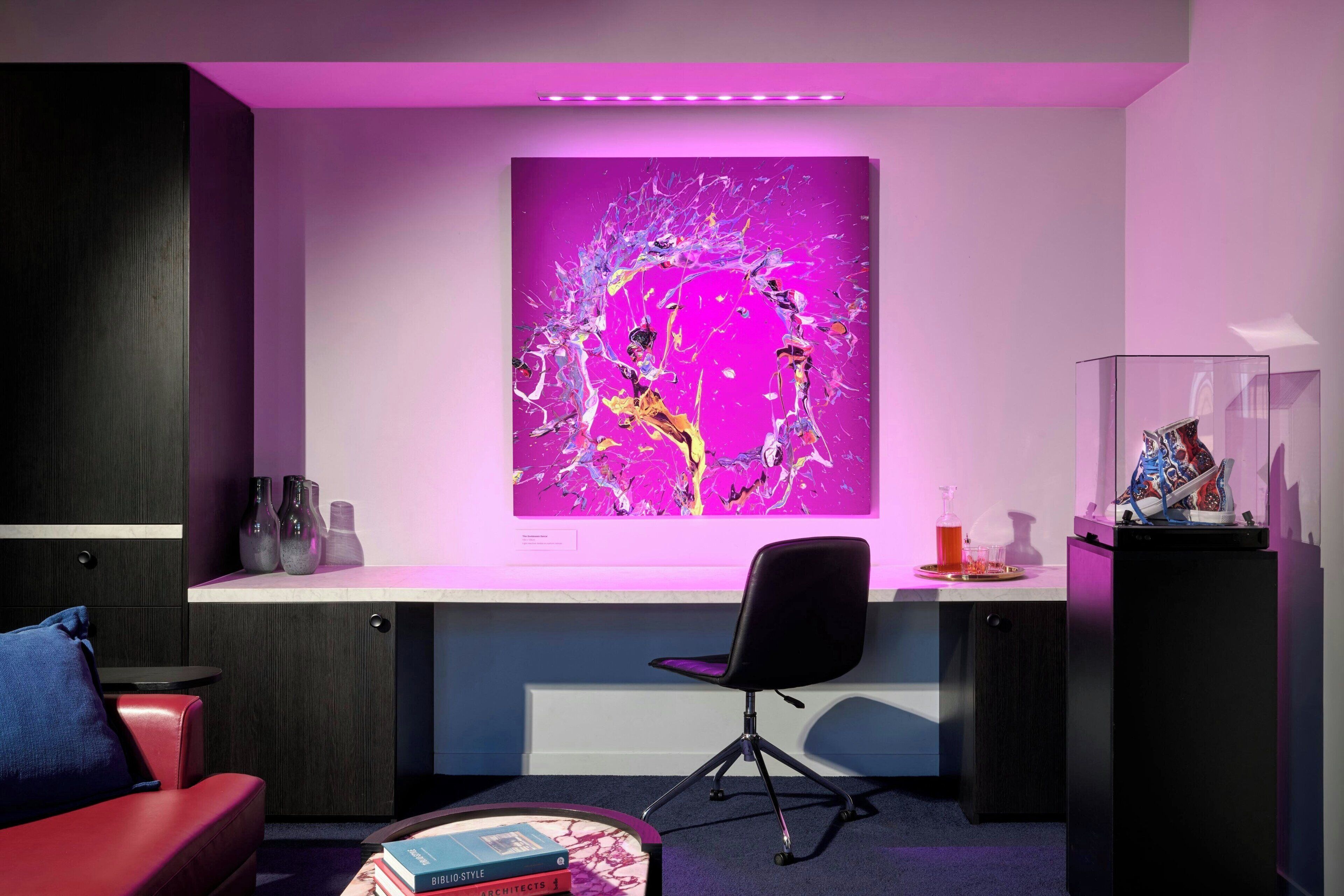 1 bedroom, egyptian cotton sheets, premium bedding, pillow-top beds