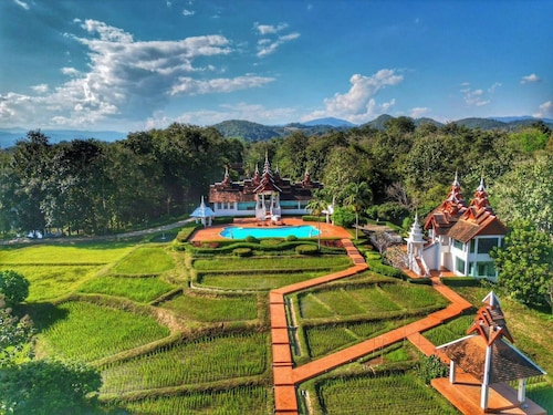 MonPanaNont Wellness Resort & Spa