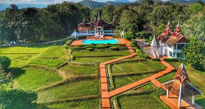 MonPanaNont Wellness Resort & Spa