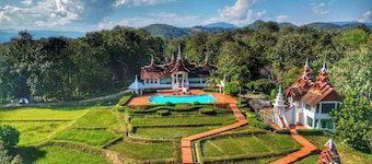 MonPanaNont Wellness Resort & Spa