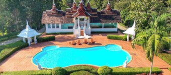 MonPanaNont Wellness Resort & Spa
