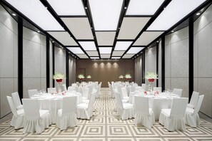 Salão de eventos