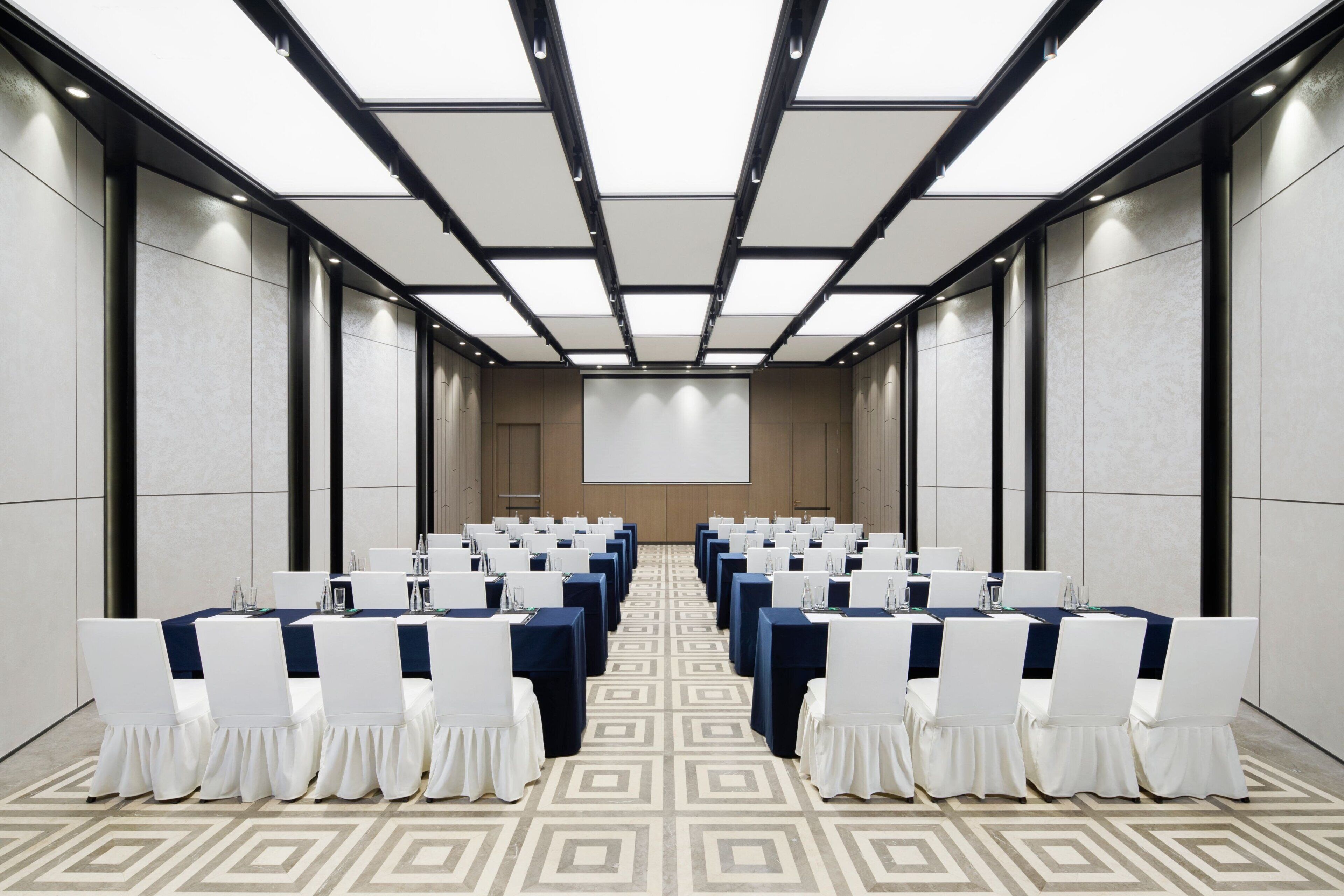 Sala de reuniones