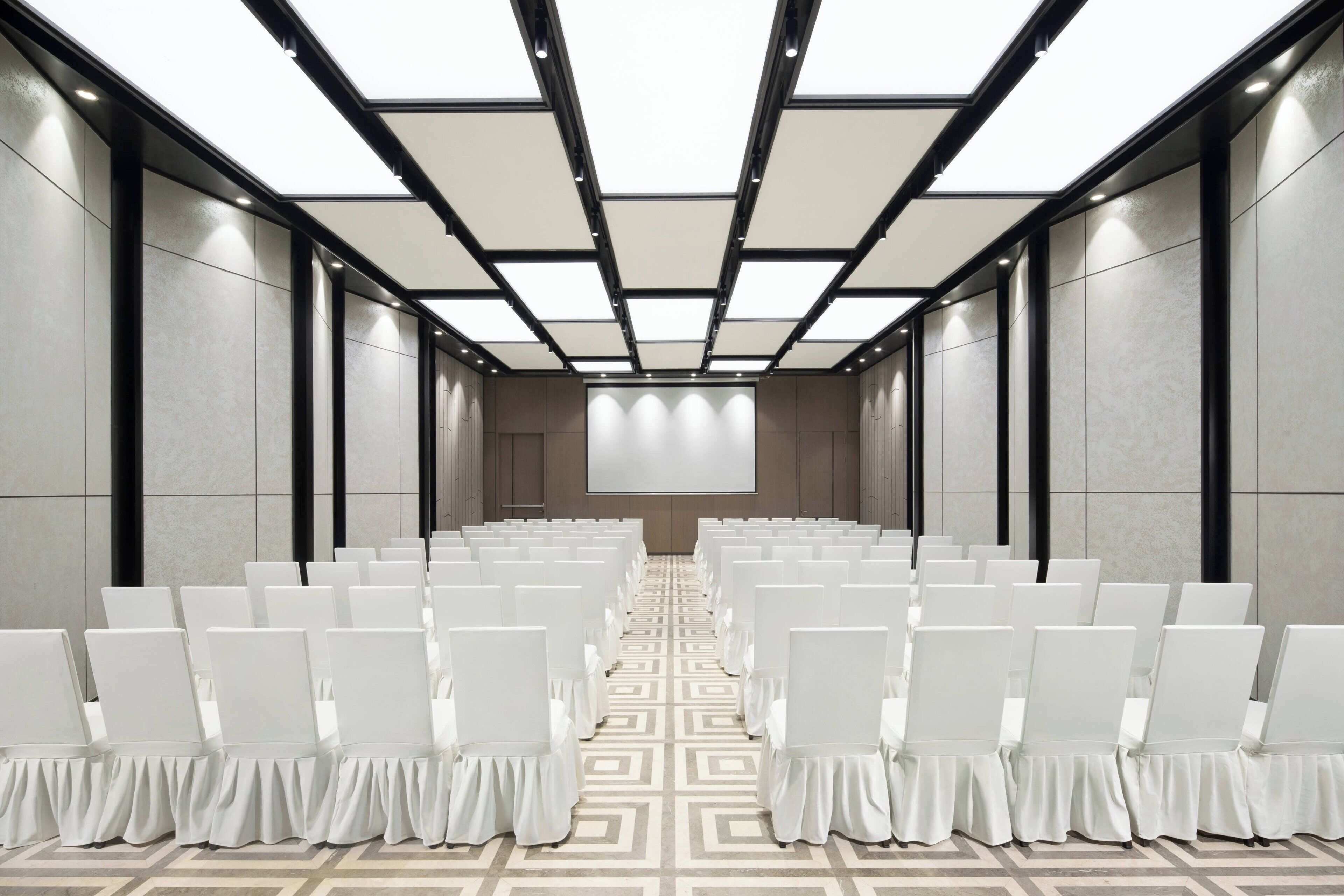 Sala de reuniones