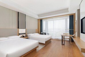 Unclassified image, 2 of 20, button - Courtyard by Marriott Hangzhou West (Hangzhou)