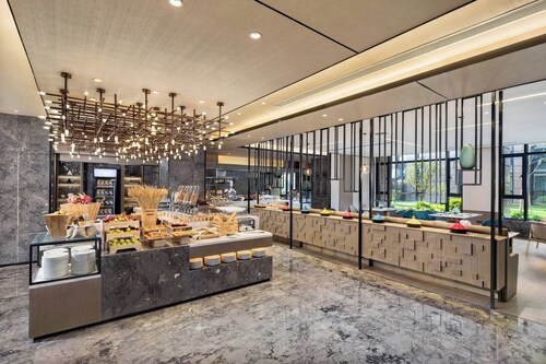 Courtyard by Marriott Hangzhou West