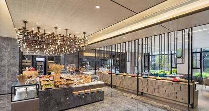 Courtyard by Marriott Hangzhou West