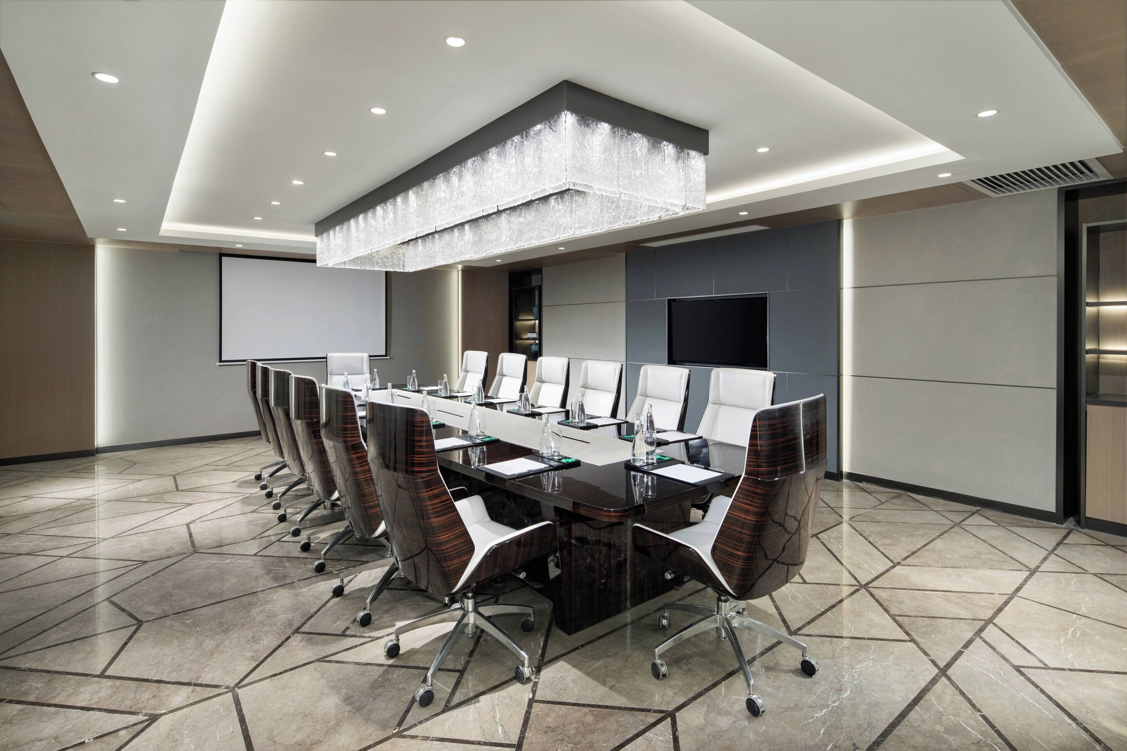 Sala de reuniones