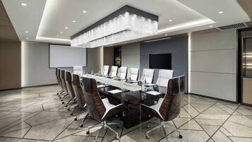 Sala de reuniones