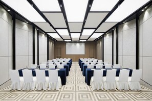 Meeting facility - Courtyard by Marriott Hangzhou West (Hangzhou)
