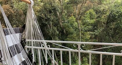 Beautiful Complete Apartment | Rustic & Modern with Garage