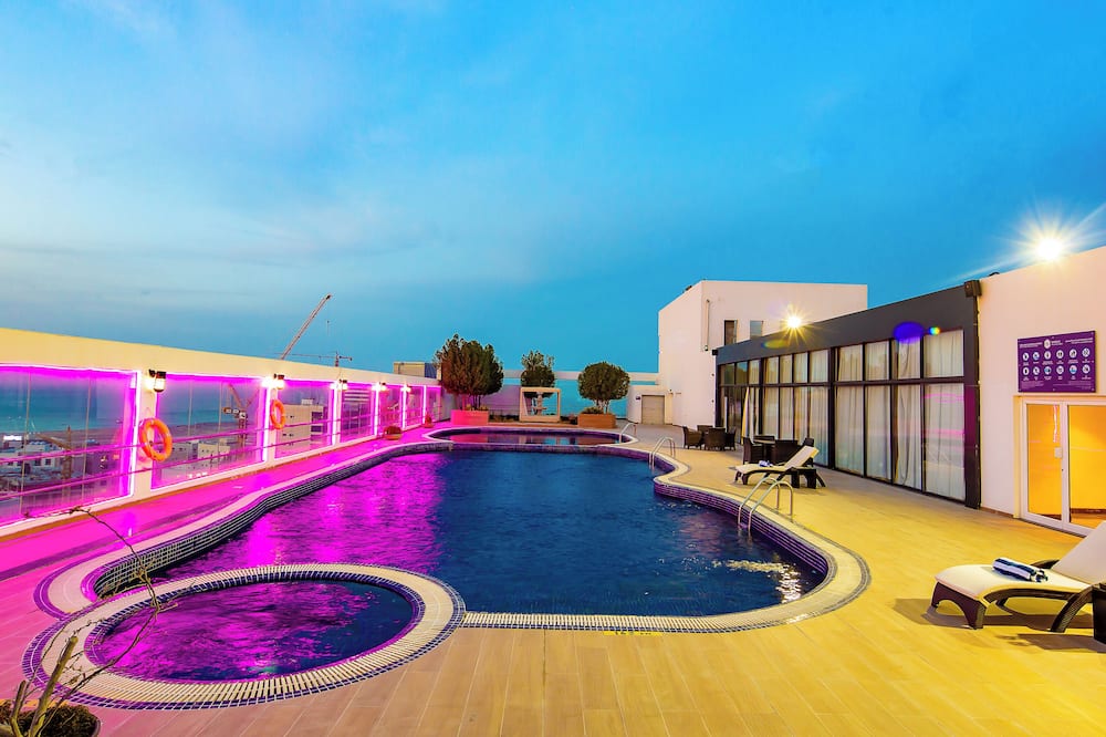 Nordic Palace & Spa