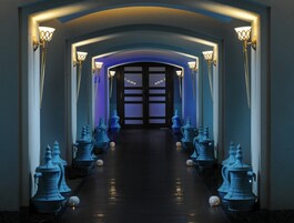 Couples treatment rooms, steam room, Turkish bath, aromatherapy