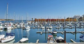 Jachthaven