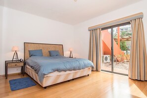 1 slaapkamer, wifi, beddengoed, rolstoeltoegang