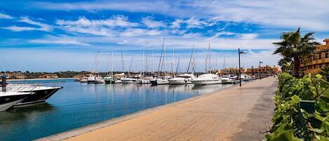 Marina