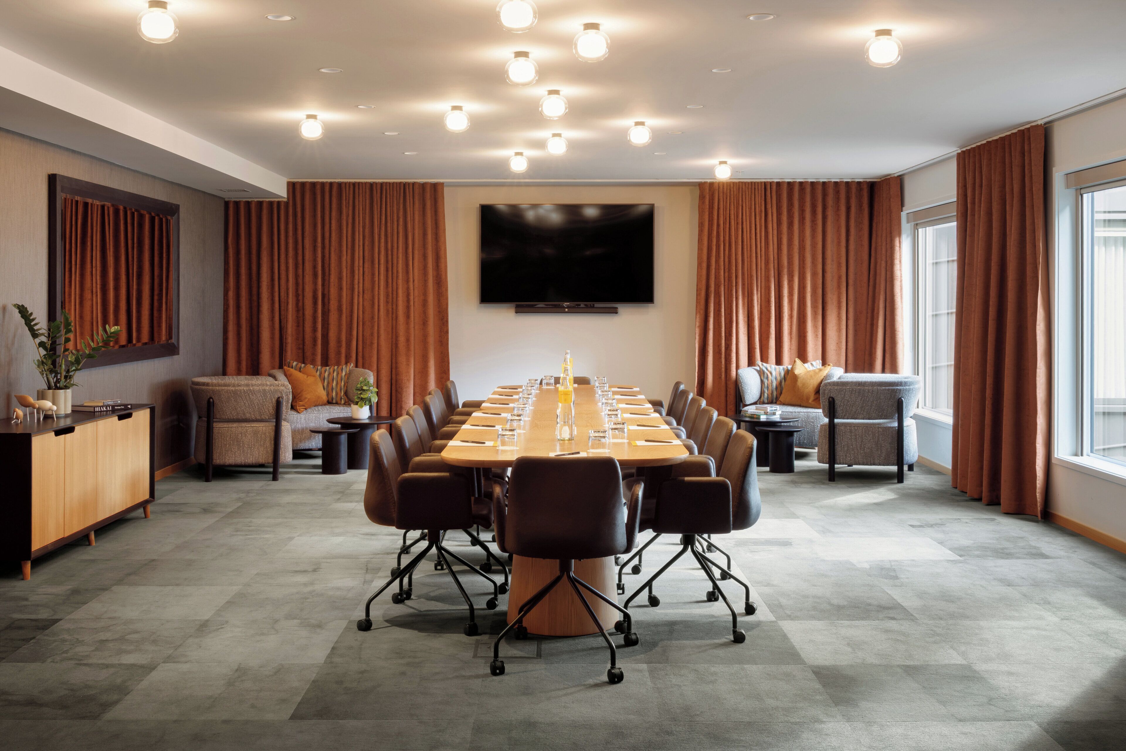 Foto - Holiday Inn Express & Suites Queenstown, An Ihg