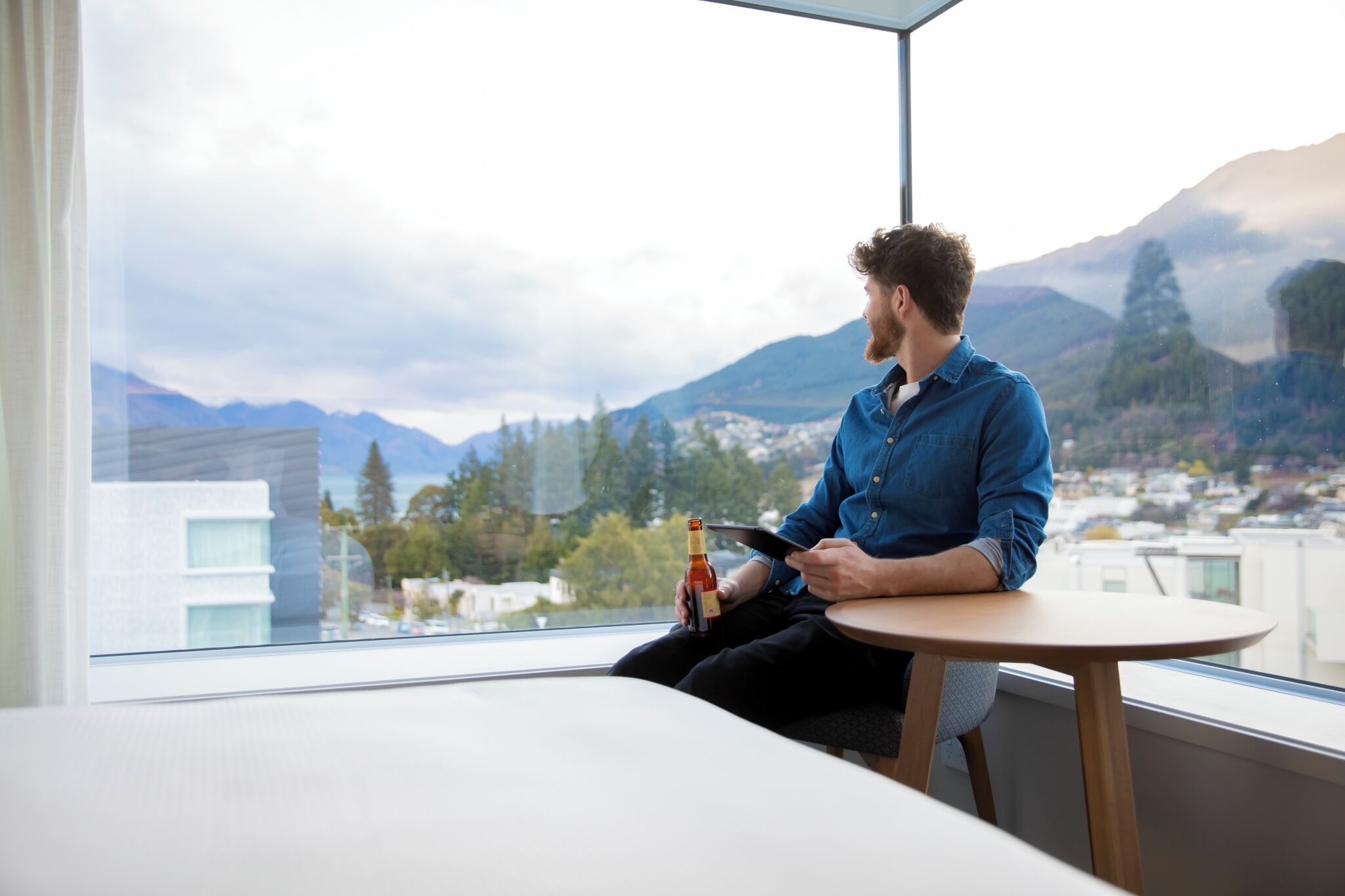 Foto - voco Queenstown by IHG