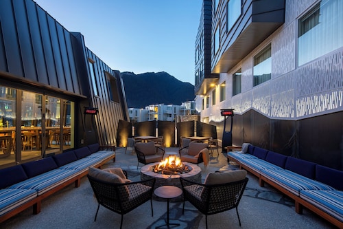 voco Queenstown by IHG