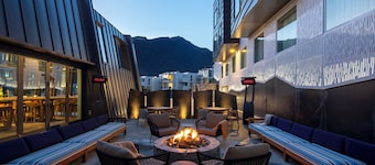 voco Queenstown by IHG