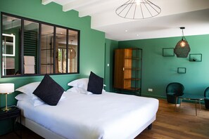 Room, Terrace (Rimbaud)