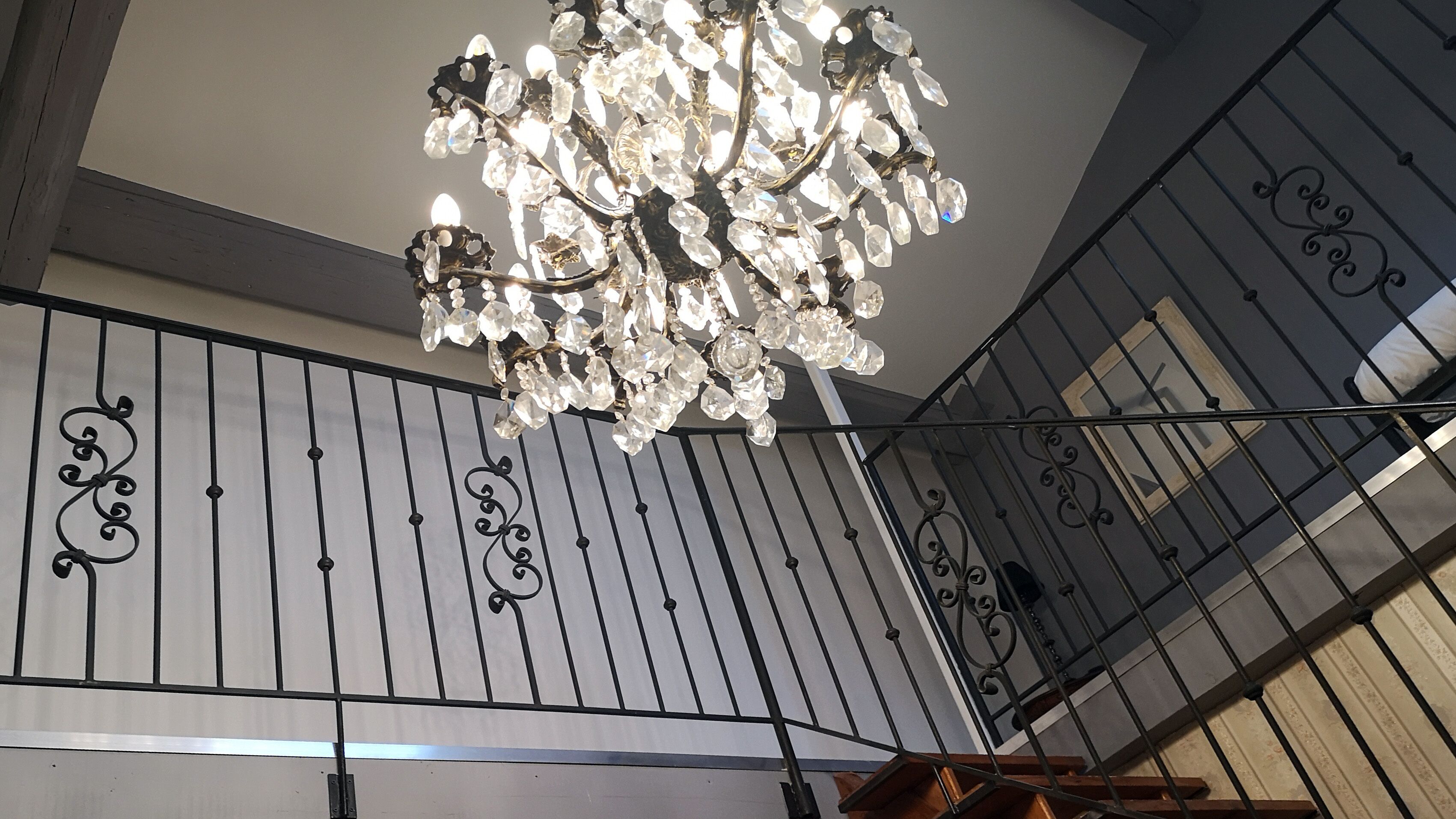 duplex (balzac) | room amenity