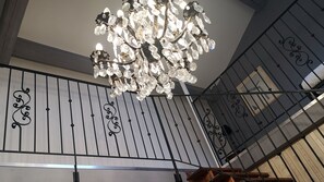 Dúplex (Balzac) | Servicio de la habitación