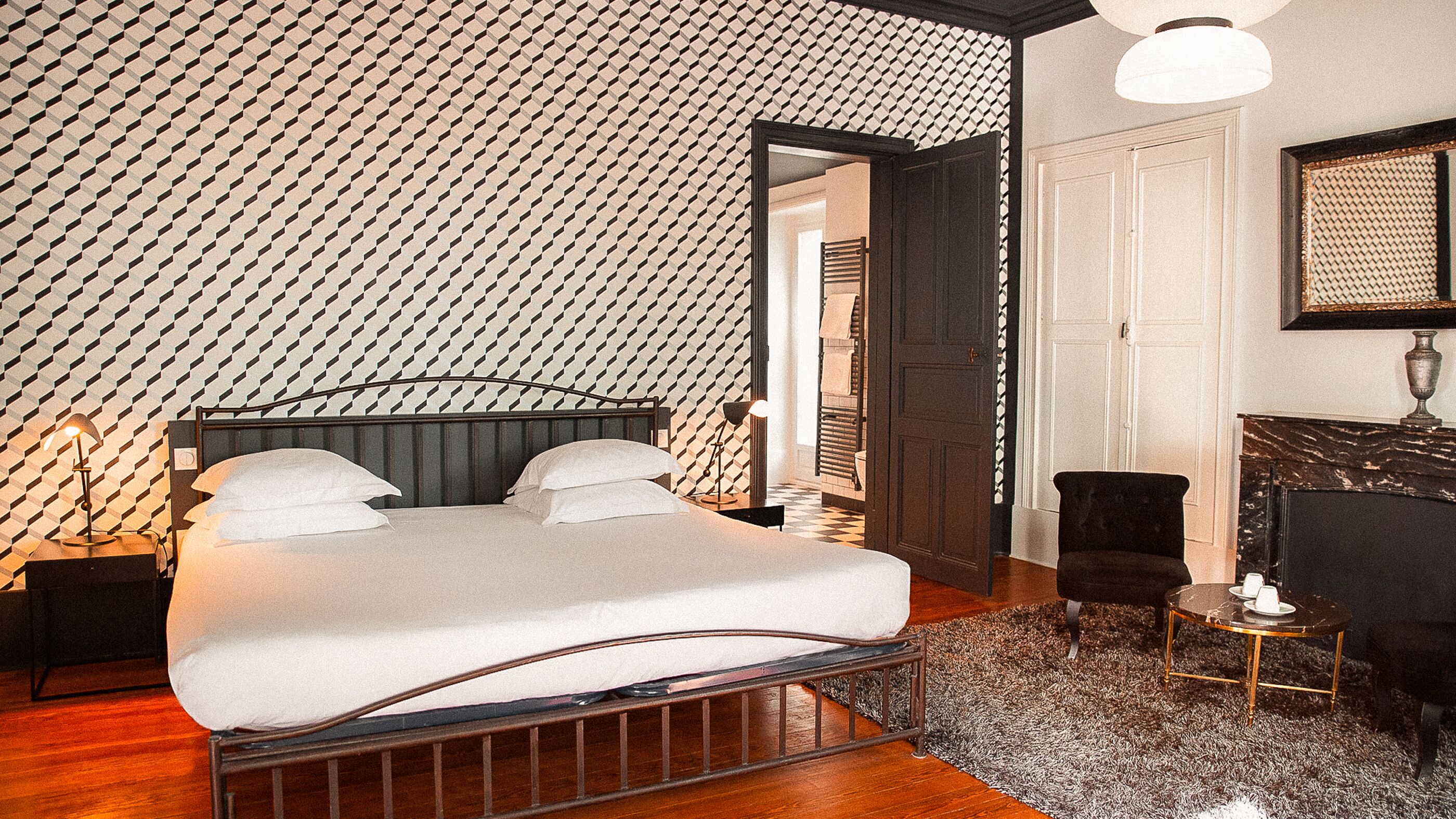 Deluxe Room (Wilde)