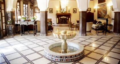 Villa Souleyman