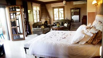 Villa Deluxe, 4 chambres