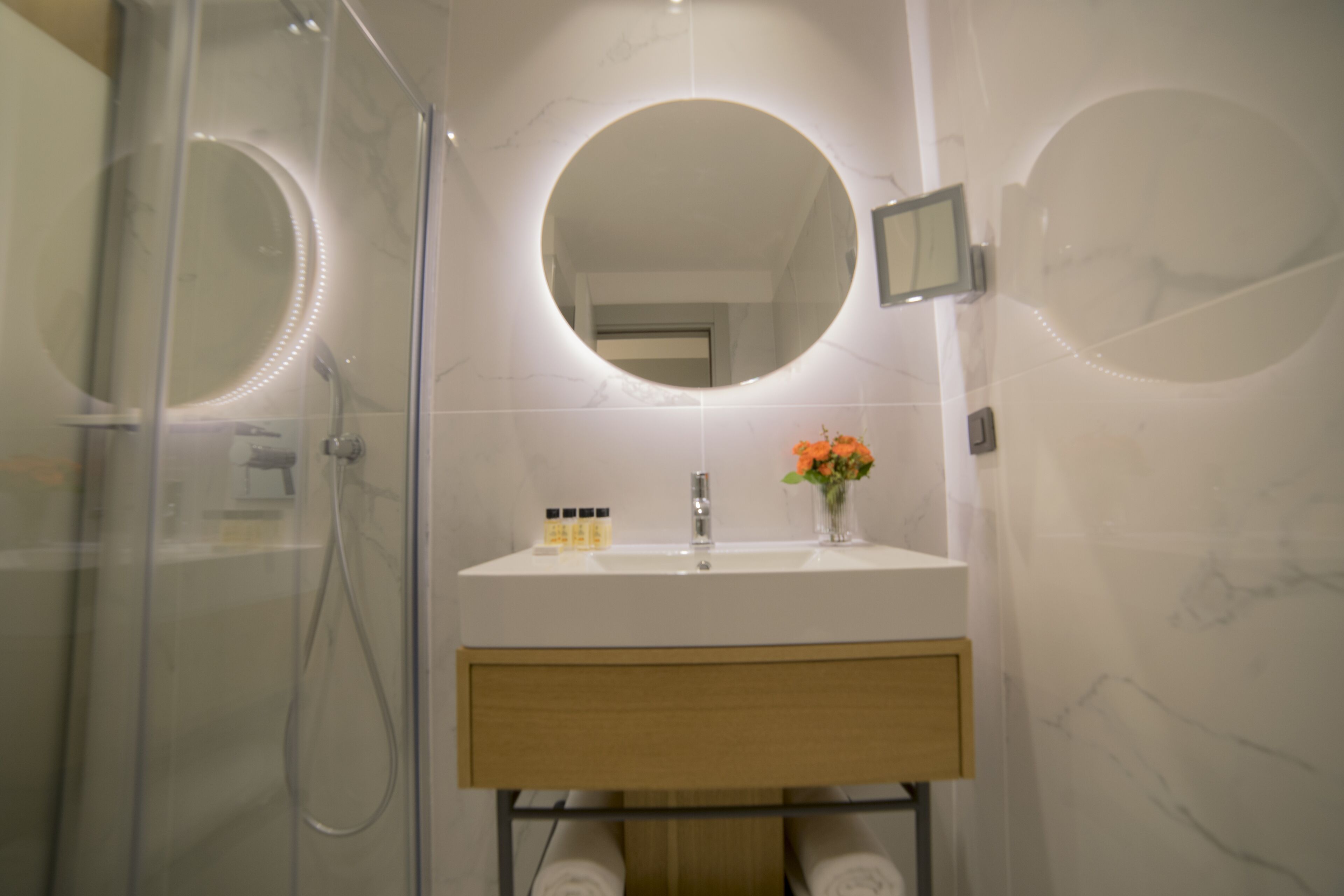 Foto - Galata's Hotel