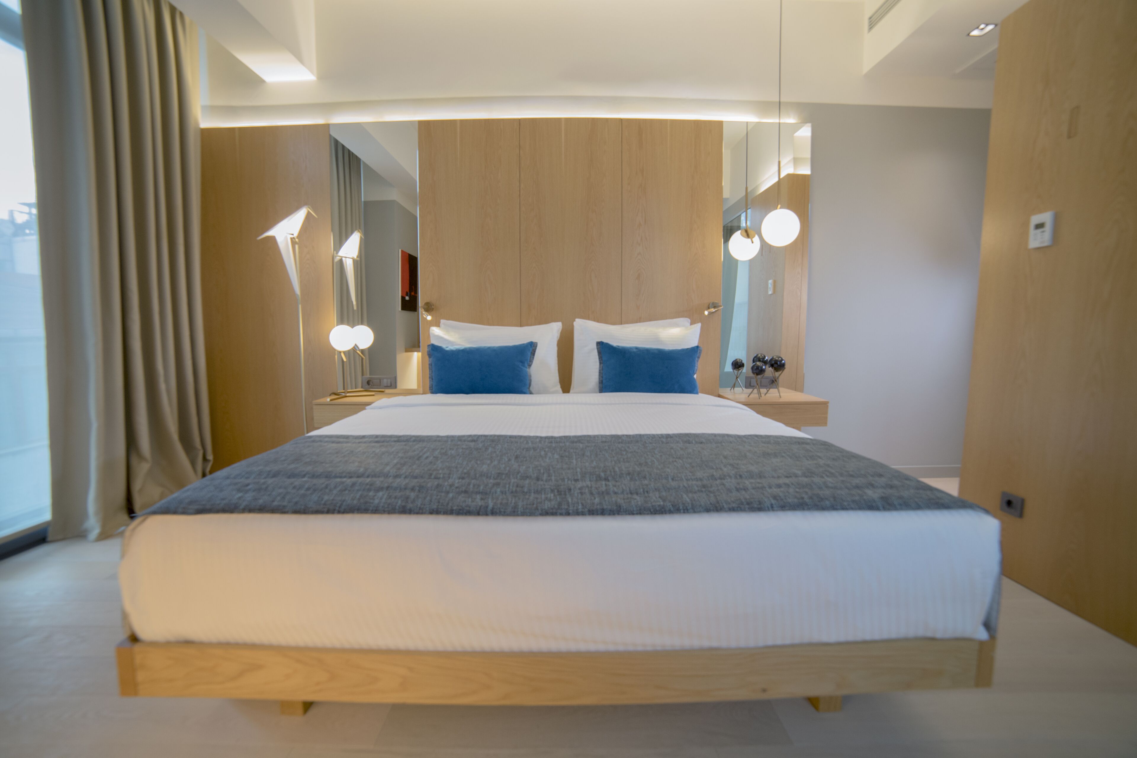 Foto - Galata's Hotel