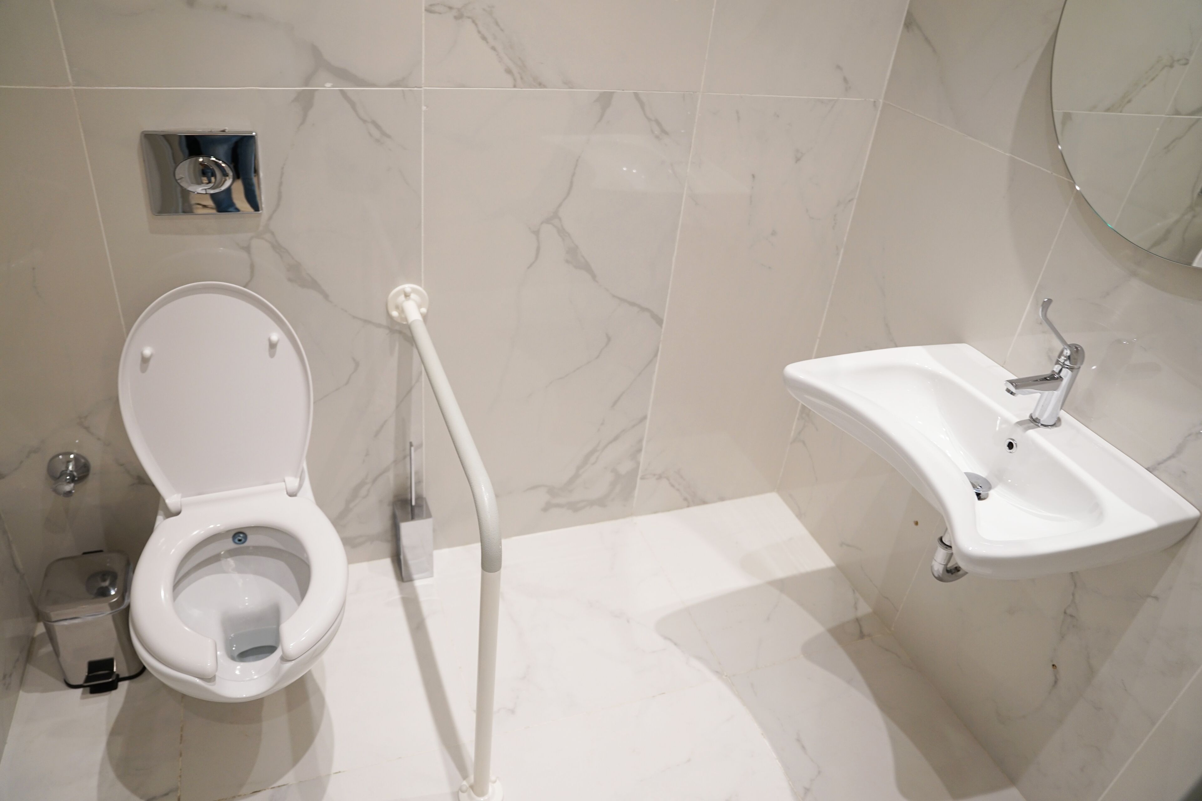 Foto - Galata's Hotel