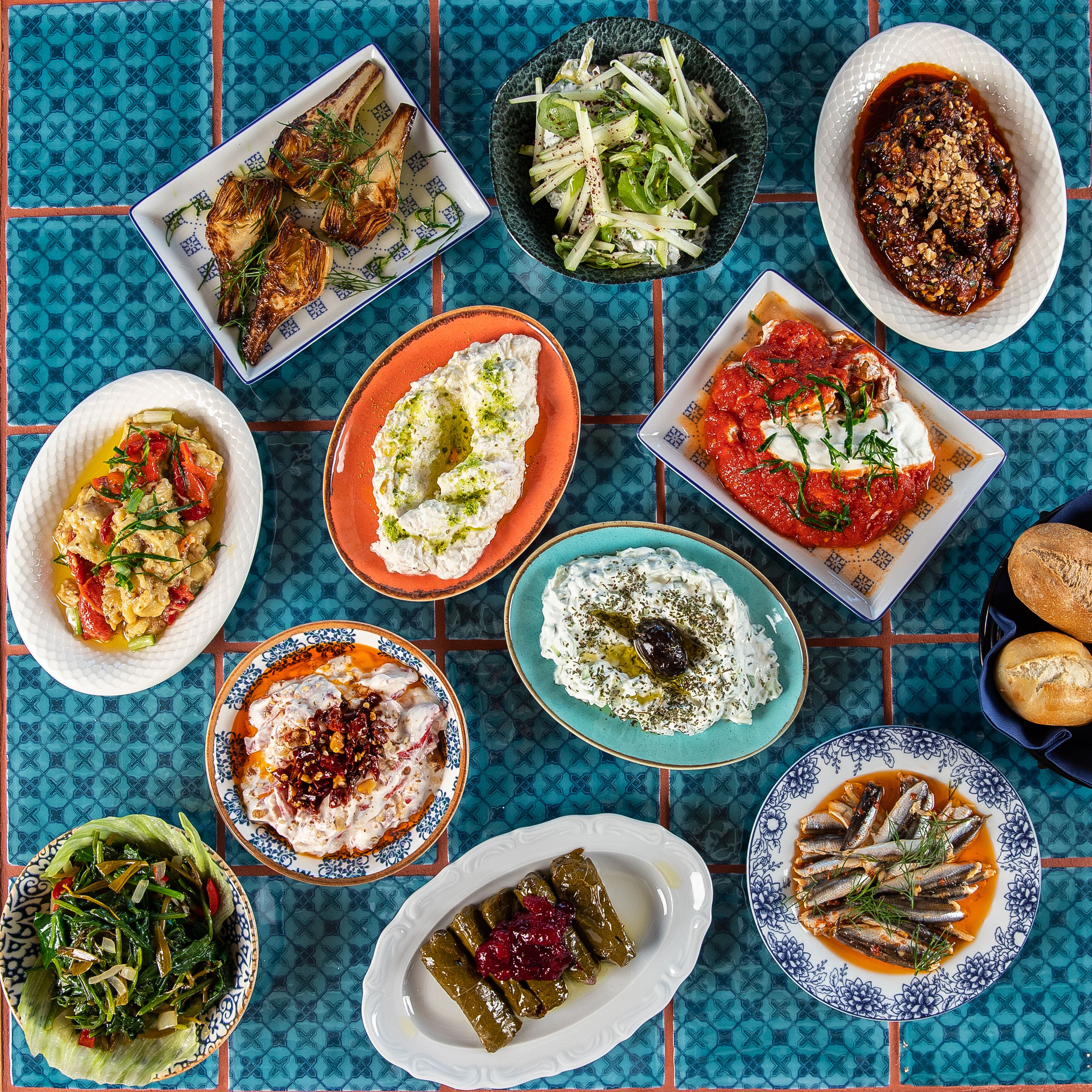 Foto - Galata's Hotel